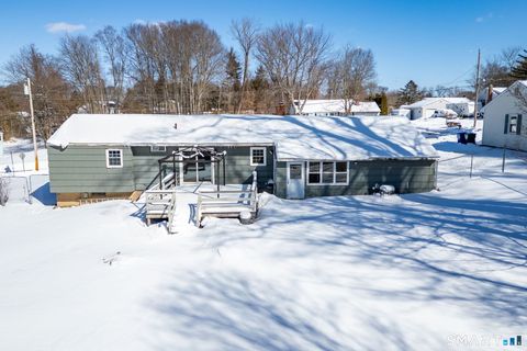 Tiny photo for 72 Northview Drive, South Windsor, CT 06074 (MLS # 24156109)