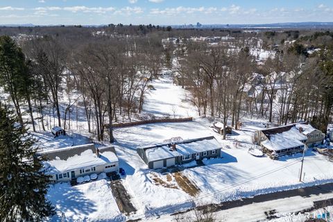 Tiny photo for 72 Northview Drive, South Windsor, CT 06074 (MLS # 24156109)