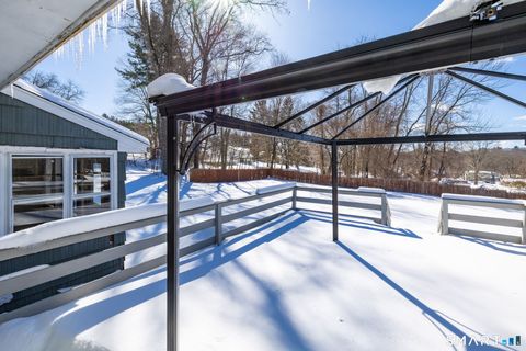 Tiny photo for 72 Northview Drive, South Windsor, CT 06074 (MLS # 24156109)