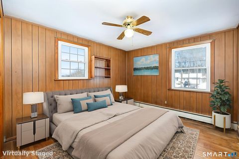 Tiny photo for 72 Northview Drive, South Windsor, CT 06074 (MLS # 24156109)