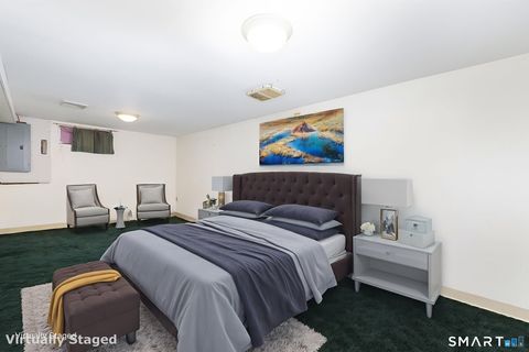 Tiny photo for 72 Northview Drive, South Windsor, CT 06074 (MLS # 24156109)