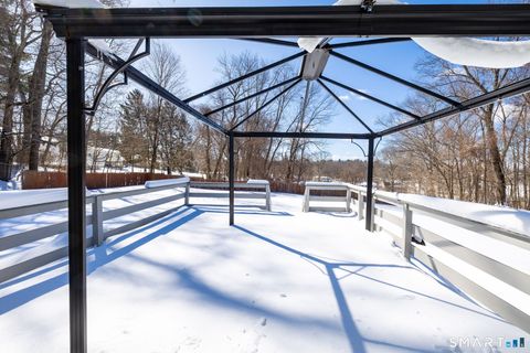 Tiny photo for 72 Northview Drive, South Windsor, CT 06074 (MLS # 24156109)