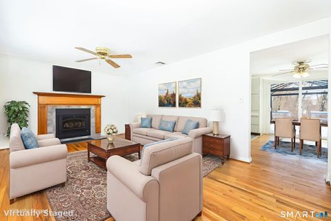 Tiny photo for 72 Northview Drive, South Windsor, CT 06074 (MLS # 24156109)