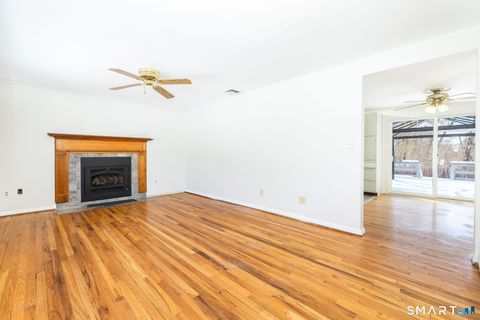 Tiny photo for 72 Northview Drive, South Windsor, CT 06074 (MLS # 24156109)