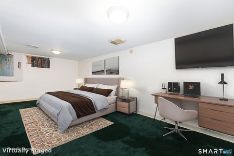 Tiny photo for 72 Northview Drive, South Windsor, CT 06074 (MLS # 24156109)