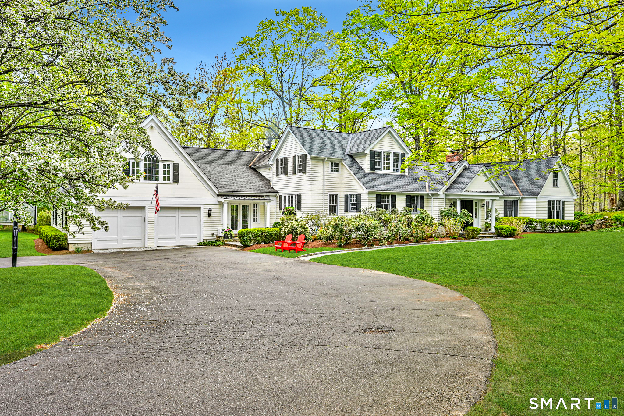 758 Smith Ridge Road