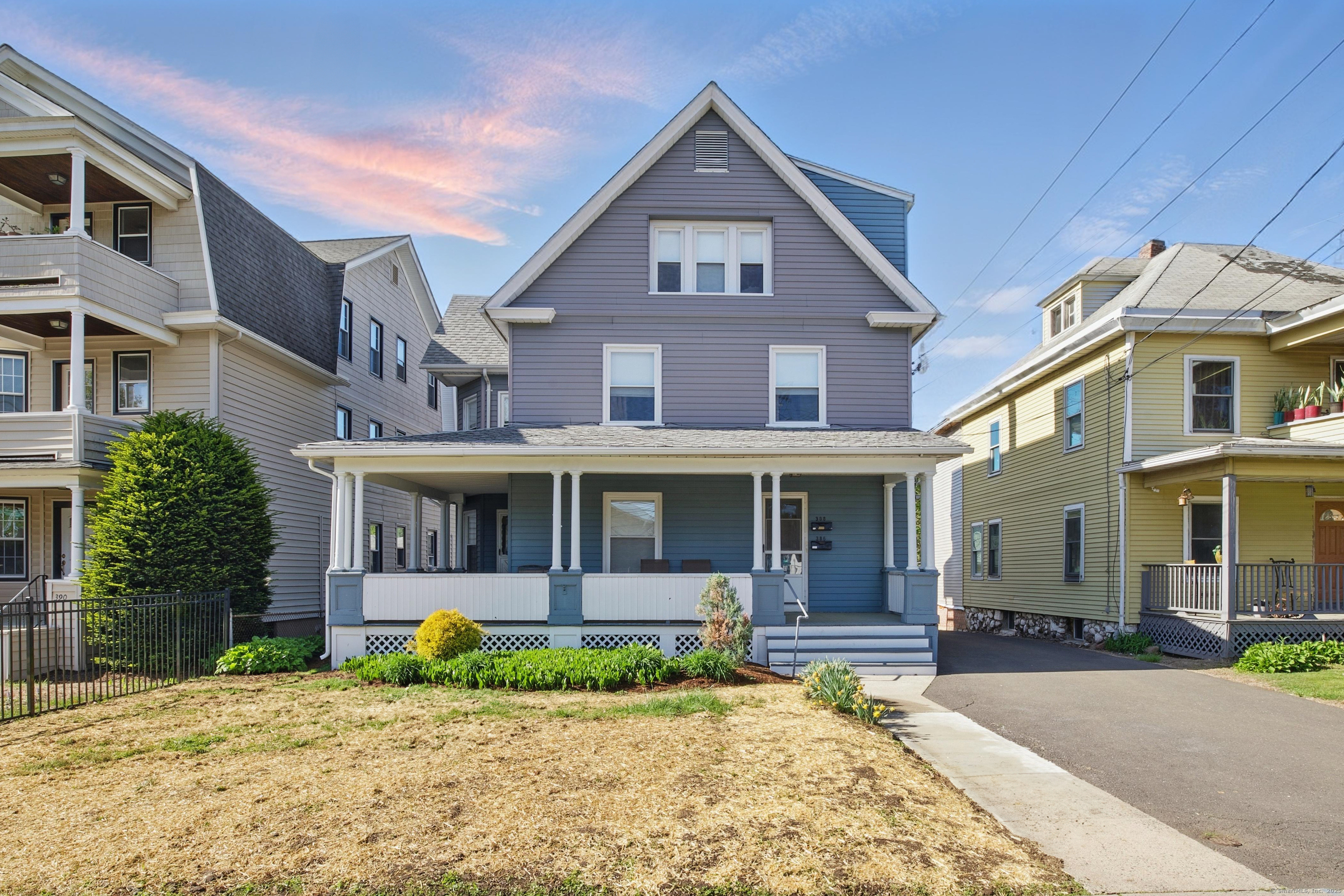 Photo 1 of Park Road, West Hartford, Connecticut, $499,900, Web #: 24093909