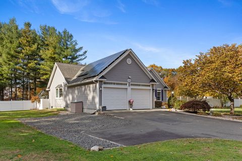 Tiny photo for 501 Kennedy Road, Windsor, CT 06095 (MLS # 24135869)