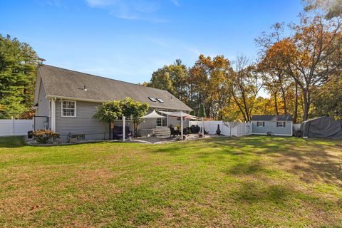 Tiny photo for 501 Kennedy Road, Windsor, CT 06095 (MLS # 24135869)