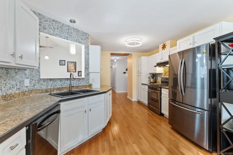 Tiny photo for 501 Kennedy Road, Windsor, CT 06095 (MLS # 24135869)