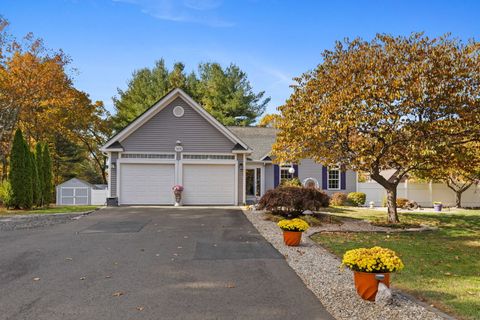 Tiny photo for 501 Kennedy Road, Windsor, CT 06095 (MLS # 24135869)