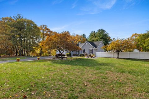 Tiny photo for 501 Kennedy Road, Windsor, CT 06095 (MLS # 24135869)