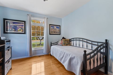 Tiny photo for 501 Kennedy Road, Windsor, CT 06095 (MLS # 24135869)