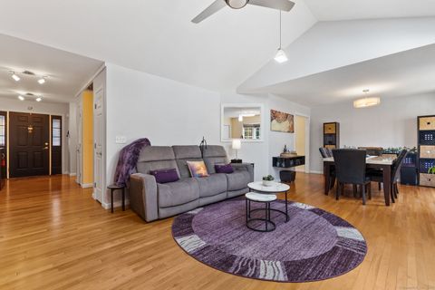 Tiny photo for 501 Kennedy Road, Windsor, CT 06095 (MLS # 24135869)