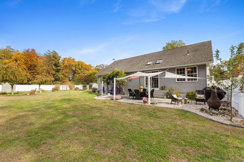 Tiny photo for 501 Kennedy Road, Windsor, CT 06095 (MLS # 24135869)