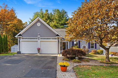 Tiny photo for 501 Kennedy Road, Windsor, CT 06095 (MLS # 24135869)
