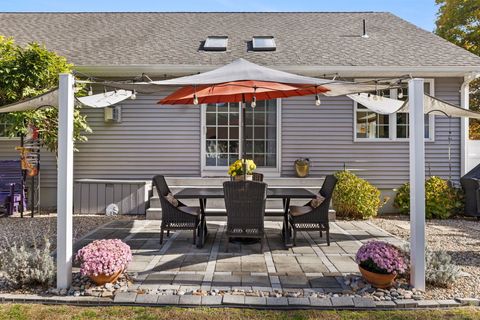 Tiny photo for 501 Kennedy Road, Windsor, CT 06095 (MLS # 24135869)