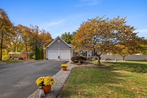 Tiny photo for 501 Kennedy Road, Windsor, CT 06095 (MLS # 24135869)