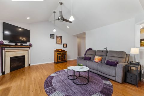 Tiny photo for 501 Kennedy Road, Windsor, CT 06095 (MLS # 24135869)