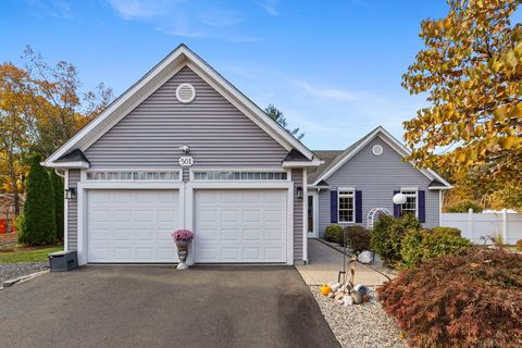 Tiny photo for 501 Kennedy Road, Windsor, CT 06095 (MLS # 24135869)