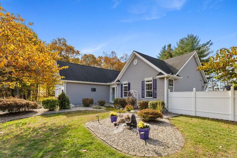 Tiny photo for 501 Kennedy Road, Windsor, CT 06095 (MLS # 24135869)