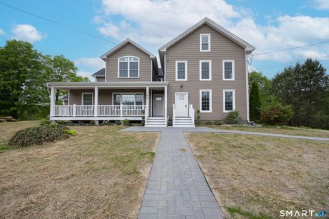 Photo of 771 Watertown Road, Middlebury, CT 06762 (MLS # 24161379)