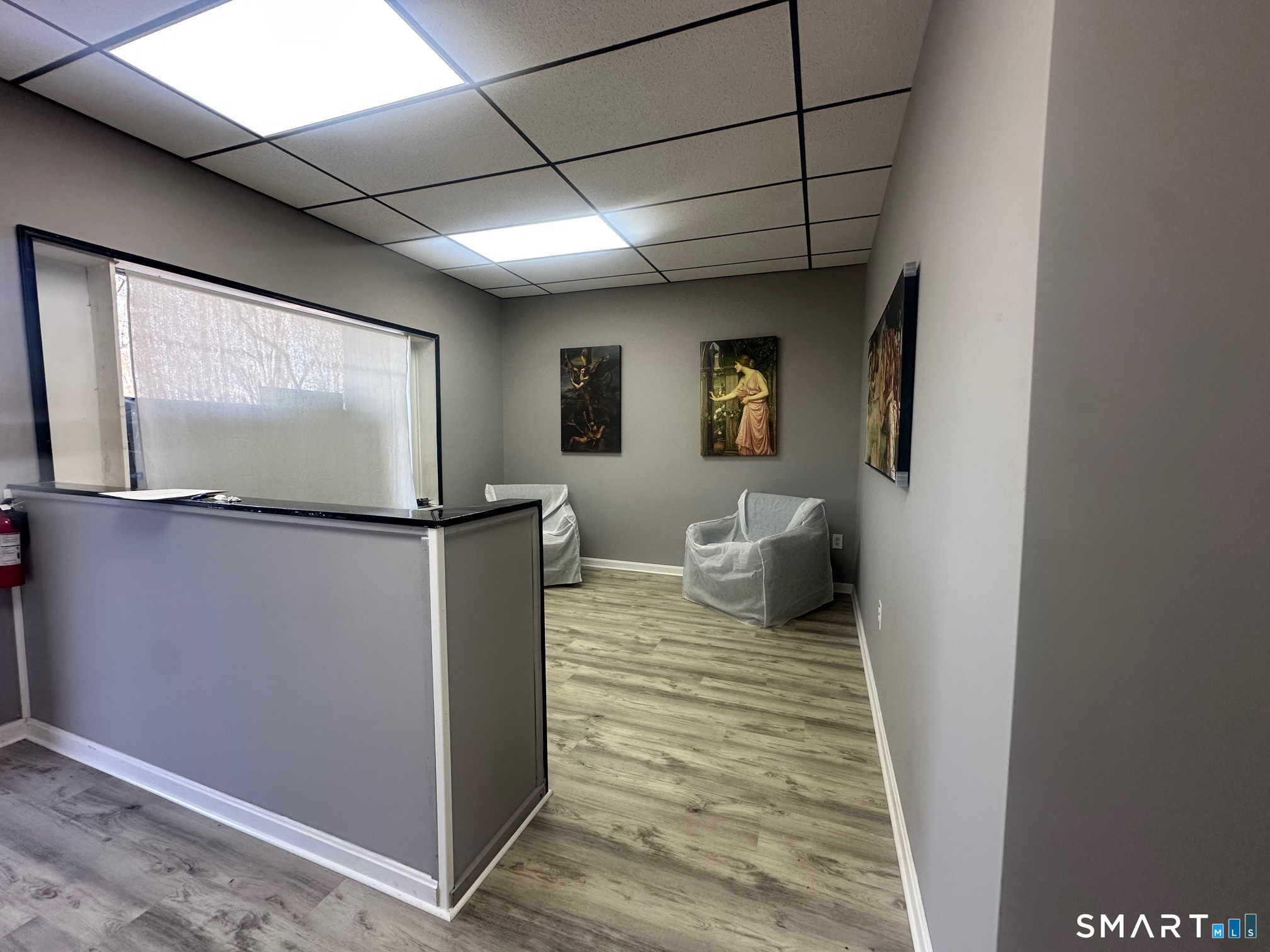 4 Prospect Hill Road