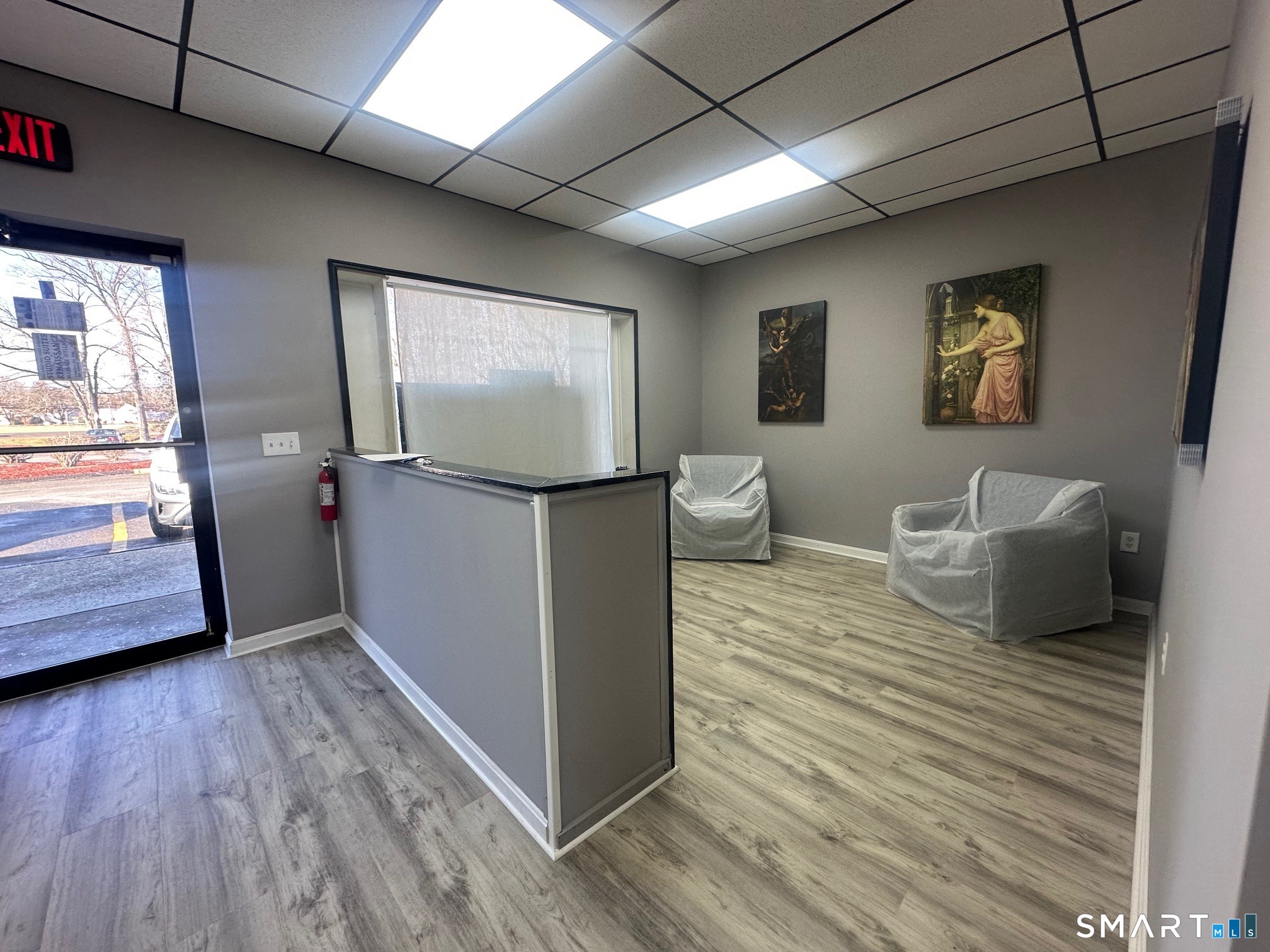 4 Prospect Hill Road