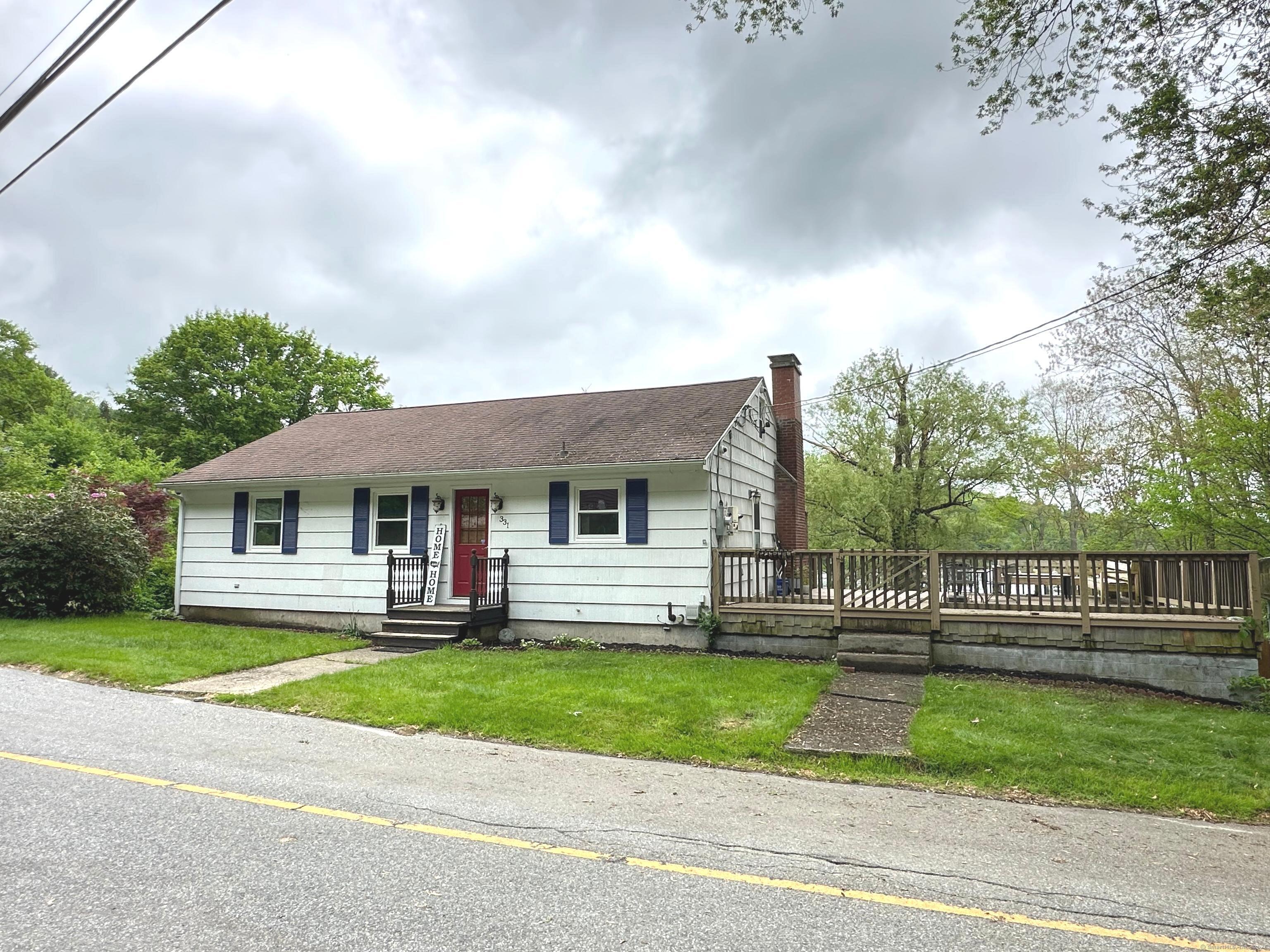 331 Pond Hill Road, Plainfield, Connecticut image 1