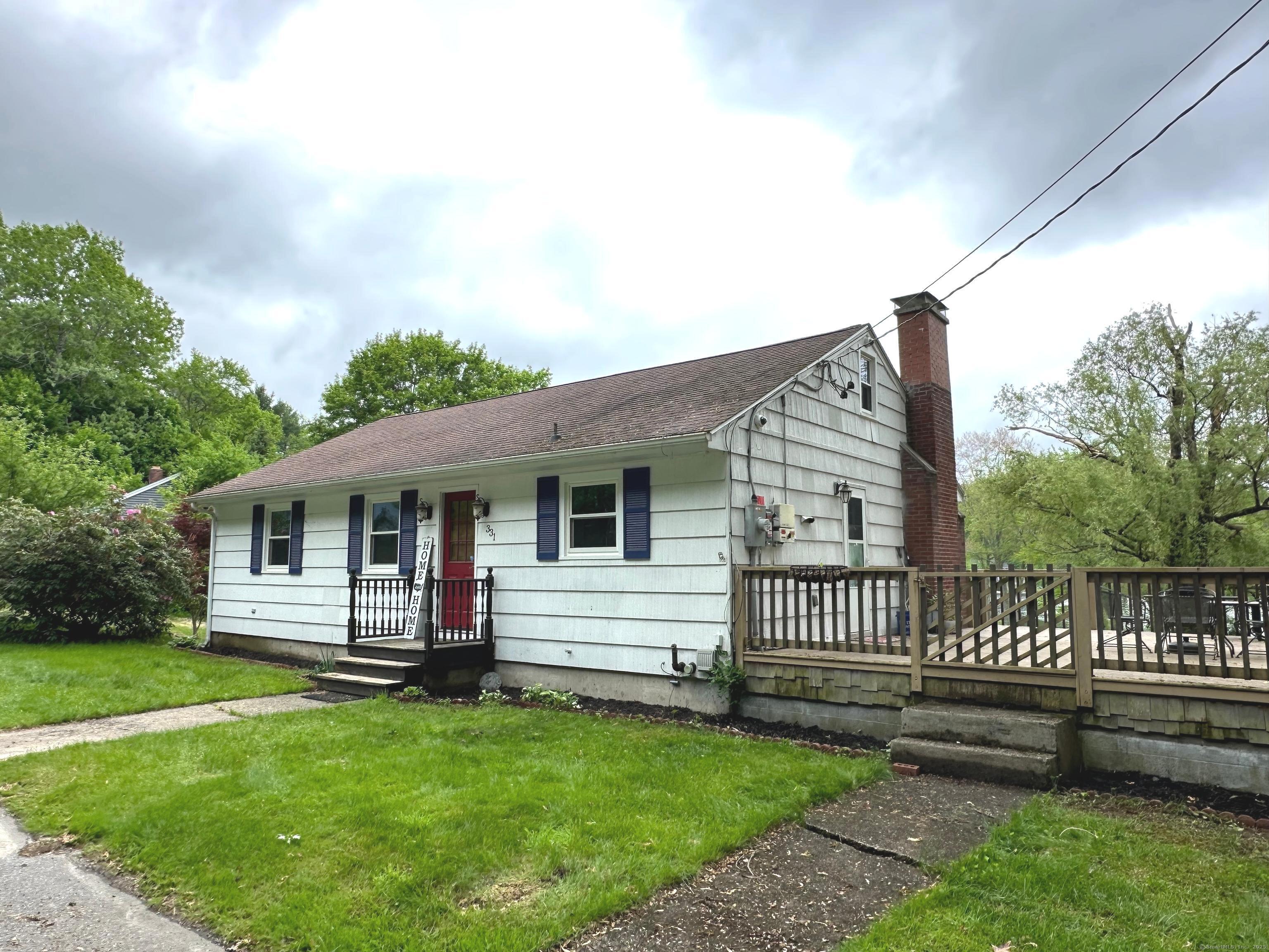 331 Pond Hill Road, Plainfield, Connecticut image 3