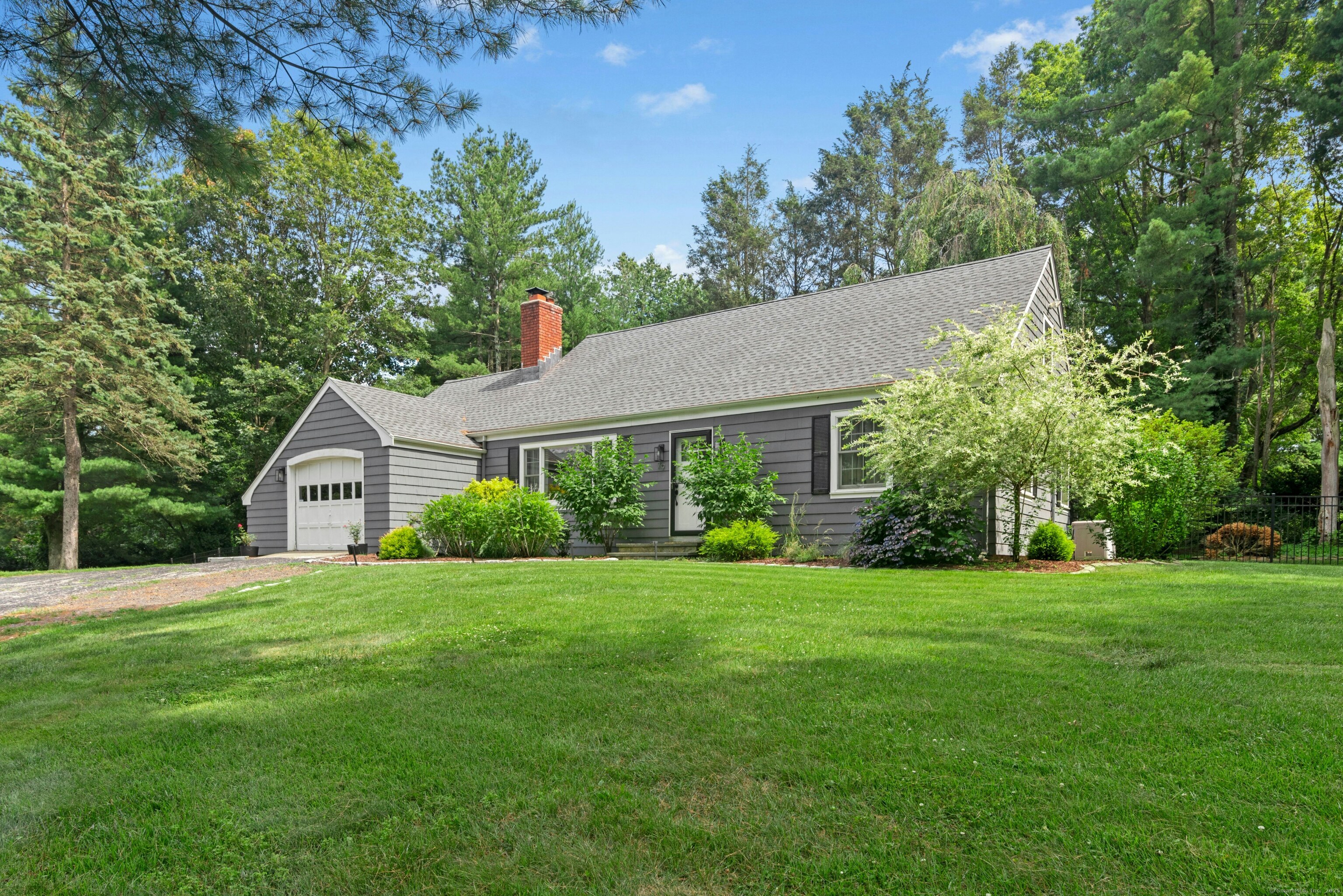 79 North Street