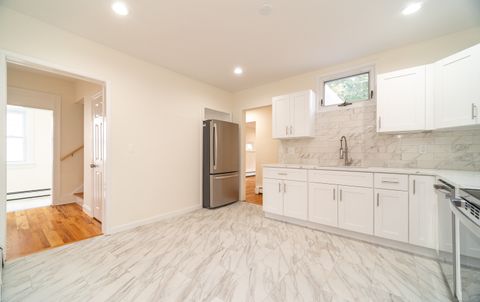 Tiny photo for 78 Warren Street, Stamford, CT 06902 (MLS # 24133048)