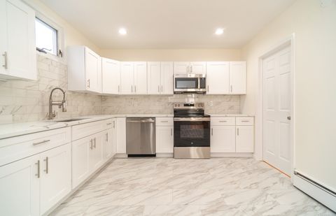Tiny photo for 78 Warren Street, Stamford, CT 06902 (MLS # 24133048)