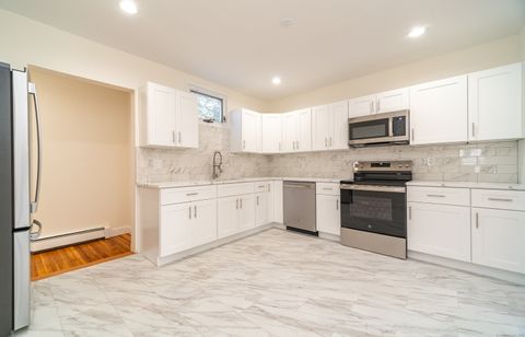 Tiny photo for 78 Warren Street, Stamford, CT 06902 (MLS # 24133048)