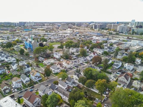 Tiny photo for 78 Warren Street, Stamford, CT 06902 (MLS # 24133048)