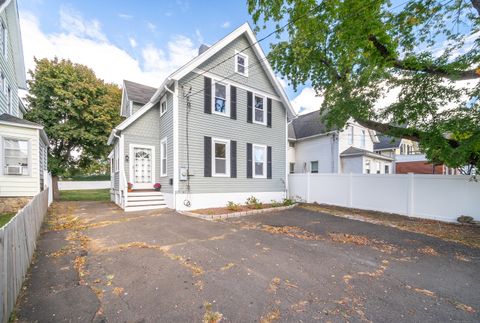Photo of 78 Warren Street, Stamford, CT 06902 (MLS # 24133048)
