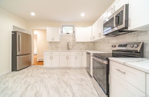 Tiny photo for 78 Warren Street, Stamford, CT 06902 (MLS # 24133048)
