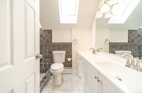 Tiny photo for 78 Warren Street, Stamford, CT 06902 (MLS # 24133048)