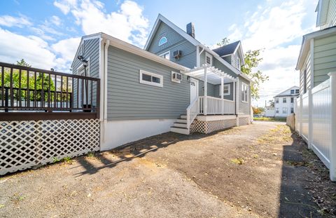 Tiny photo for 78 Warren Street, Stamford, CT 06902 (MLS # 24133048)