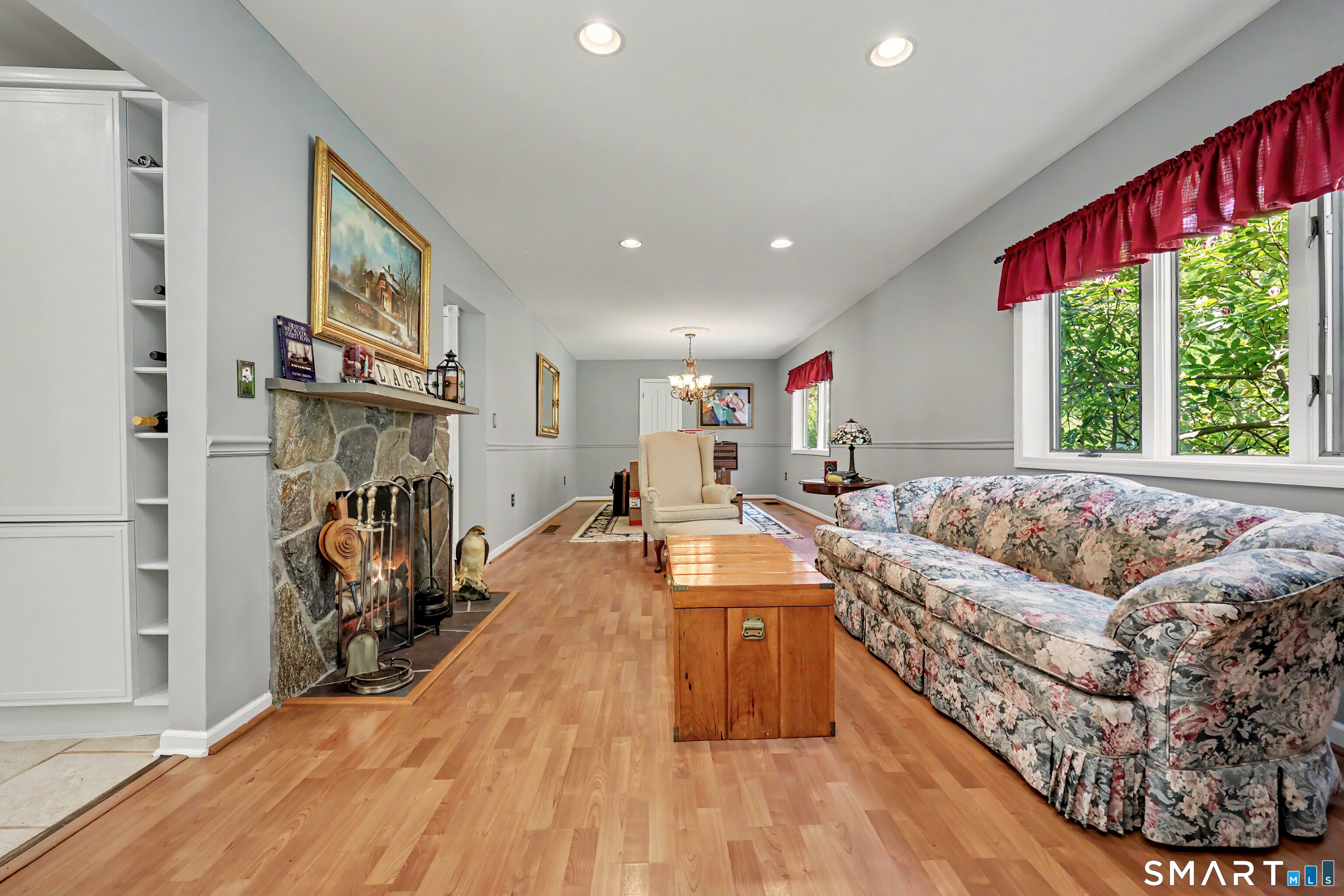 153 Everett Road