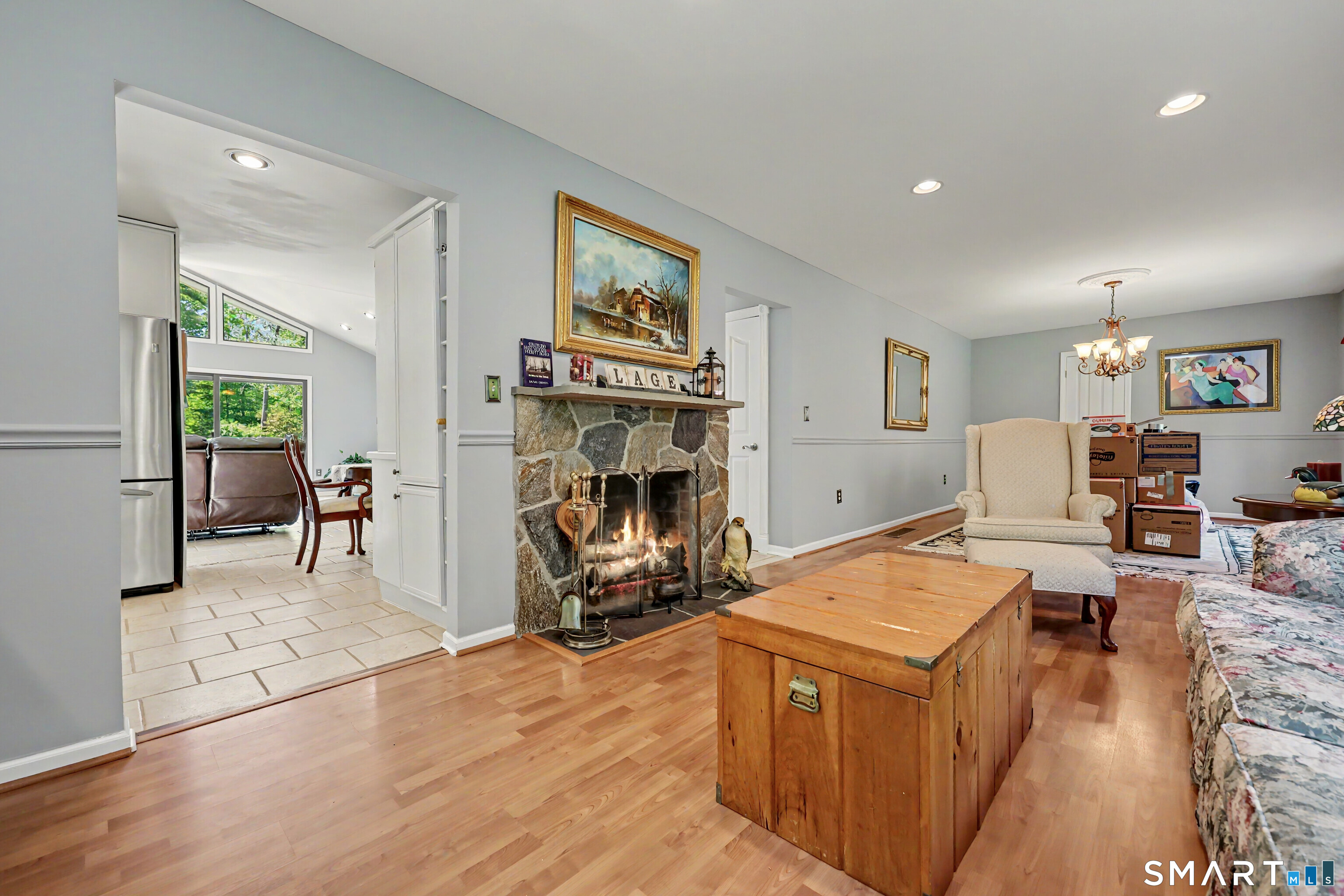 153 Everett Road