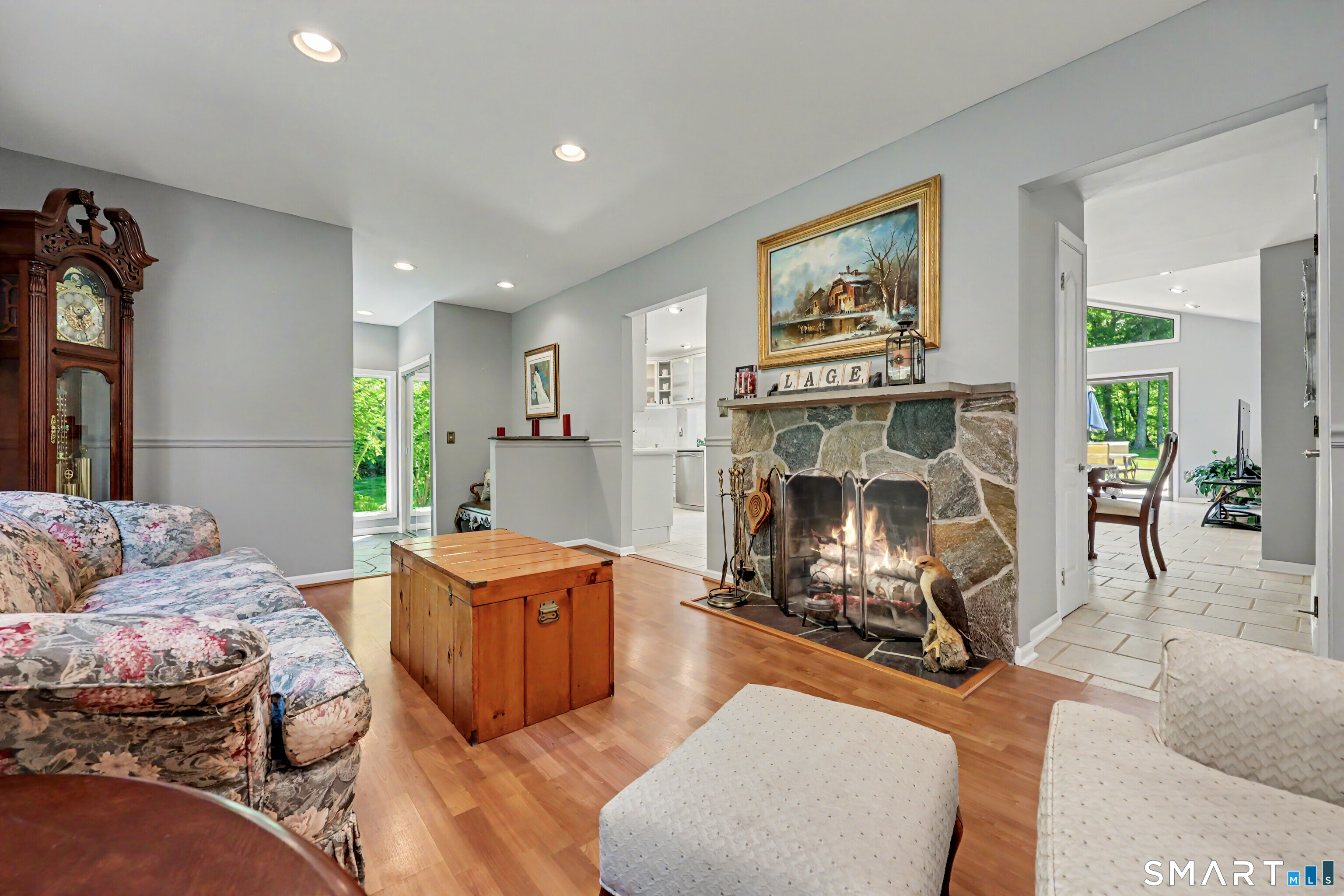 153 Everett Road