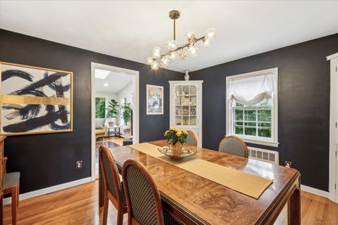 Tiny photo for 62 Blue Ridge Lane, West Hartford, CT 06117 (MLS # 24135175)