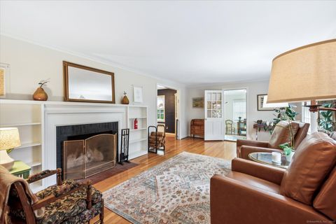 Tiny photo for 62 Blue Ridge Lane, West Hartford, CT 06117 (MLS # 24135175)