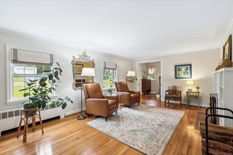 Tiny photo for 62 Blue Ridge Lane, West Hartford, CT 06117 (MLS # 24135175)