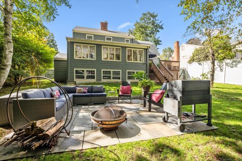 Tiny photo for 62 Blue Ridge Lane, West Hartford, CT 06117 (MLS # 24135175)