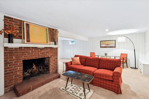 Tiny photo for 62 Blue Ridge Lane, West Hartford, CT 06117 (MLS # 24135175)