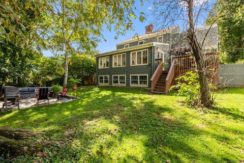 Tiny photo for 62 Blue Ridge Lane, West Hartford, CT 06117 (MLS # 24135175)