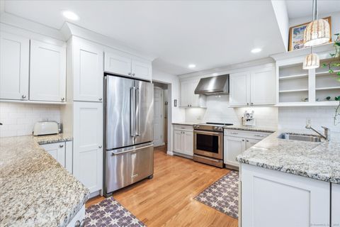 Tiny photo for 62 Blue Ridge Lane, West Hartford, CT 06117 (MLS # 24135175)