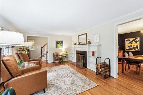 Tiny photo for 62 Blue Ridge Lane, West Hartford, CT 06117 (MLS # 24135175)